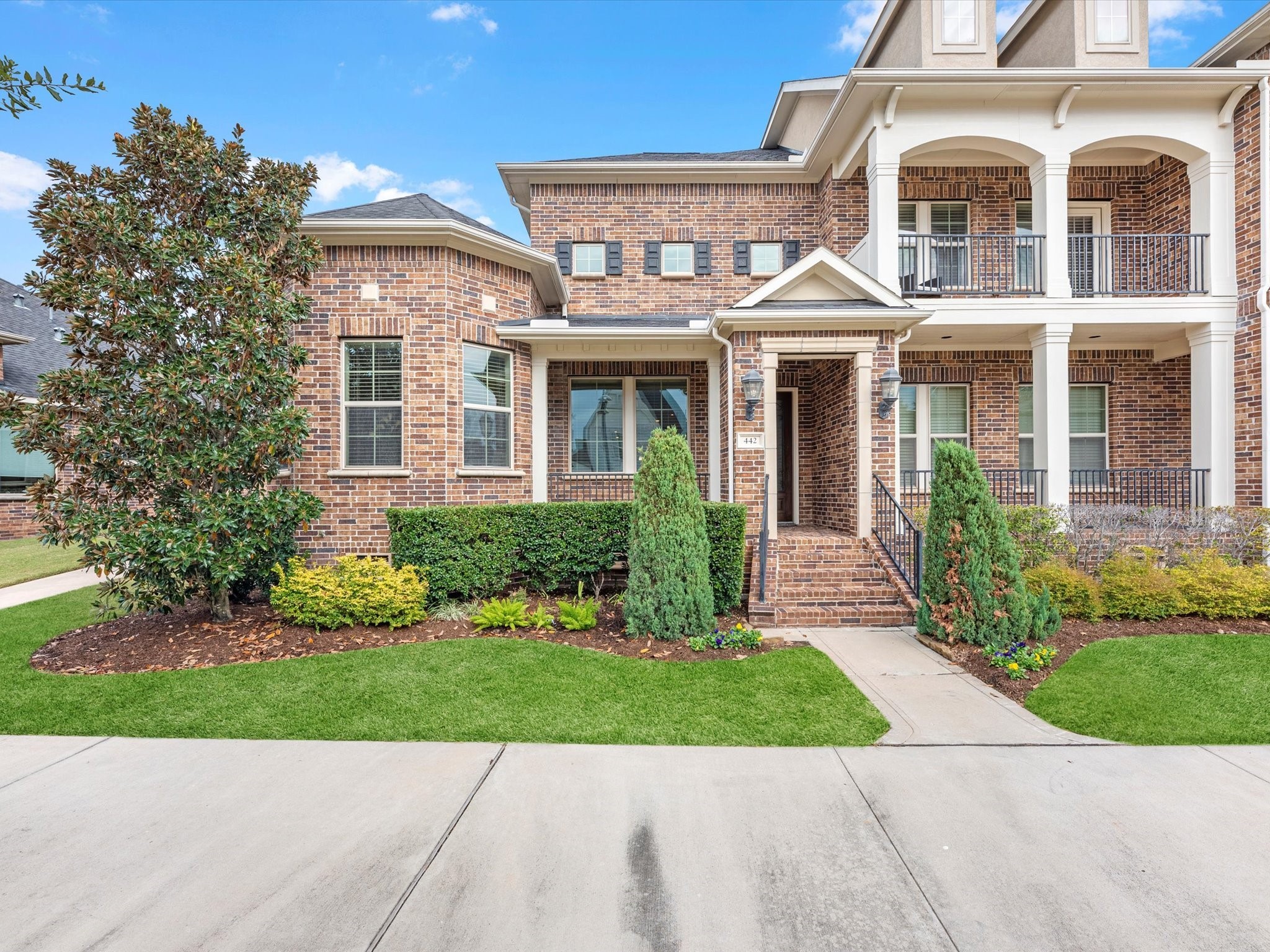 442 Imperial Boulevard Sugar Land TX 77498