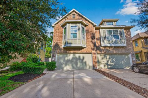 174 Cheswood Forest Drive Montgomery TX 77316