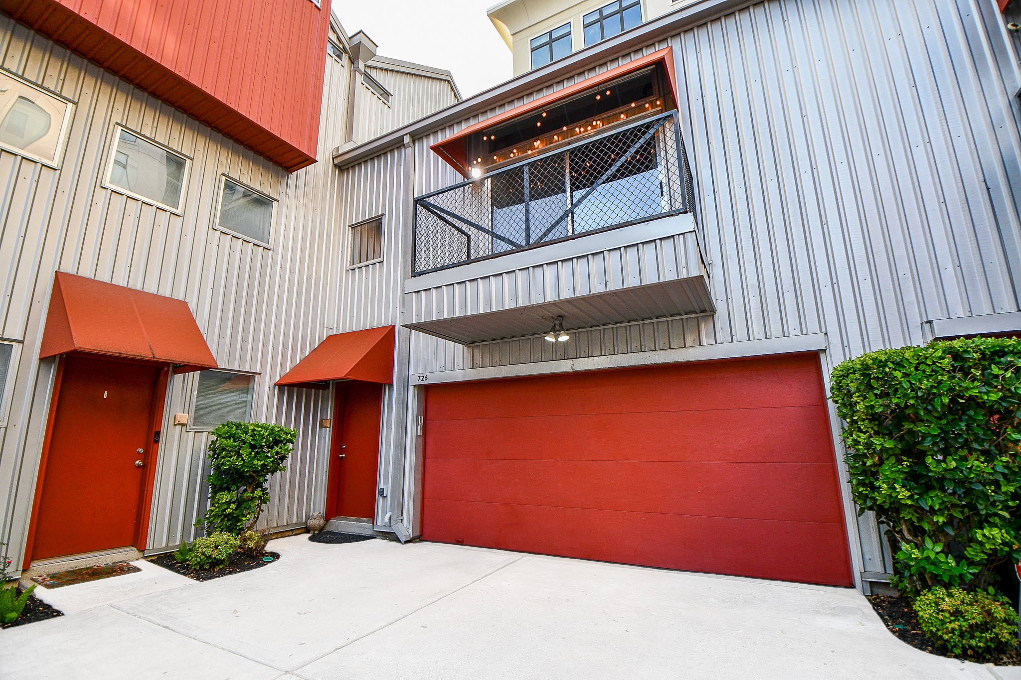 726 Andrews Street Houston TX 77019