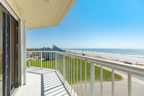 7700 Seawall Boulevard 401 Galveston TX 77551