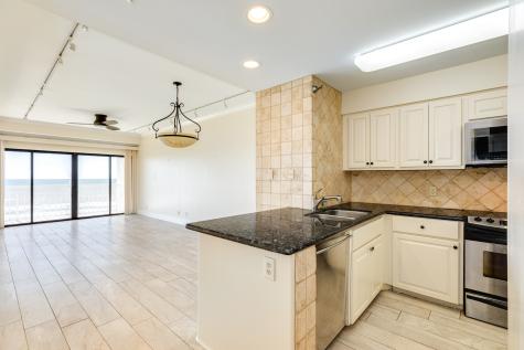 7700 Seawall Boulevard 401 Galveston TX 77551