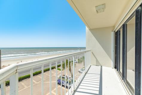 7700 Seawall Boulevard 401 Galveston TX 77551