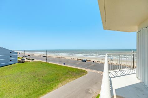 7700 Seawall Boulevard 401 Galveston TX 77551