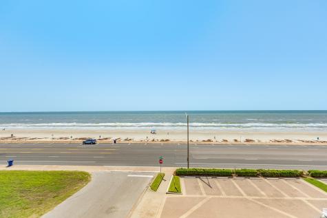 7700 Seawall Boulevard 401 Galveston TX 77551