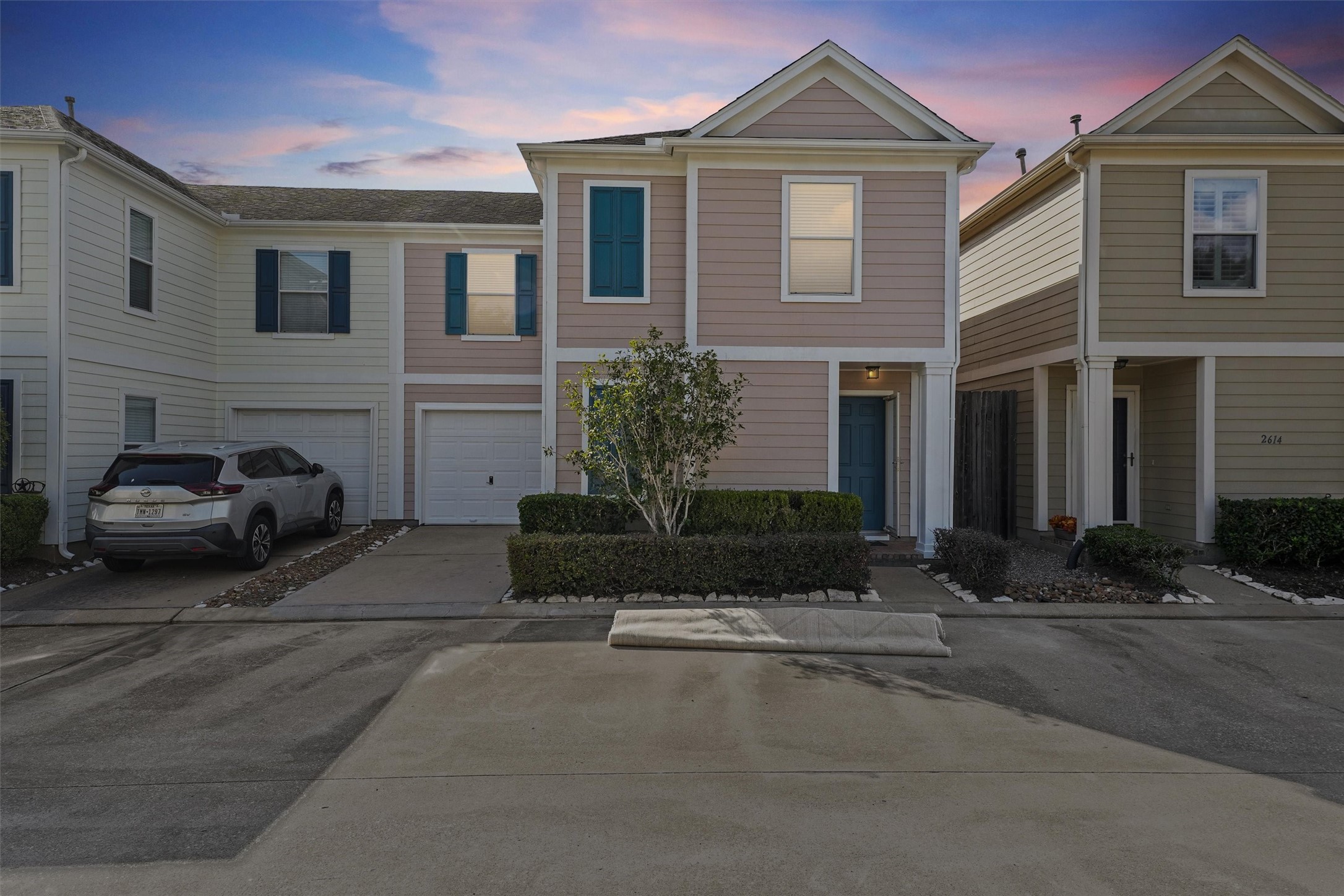 2618 Woodridge Manor Drive Houston TX 77087
