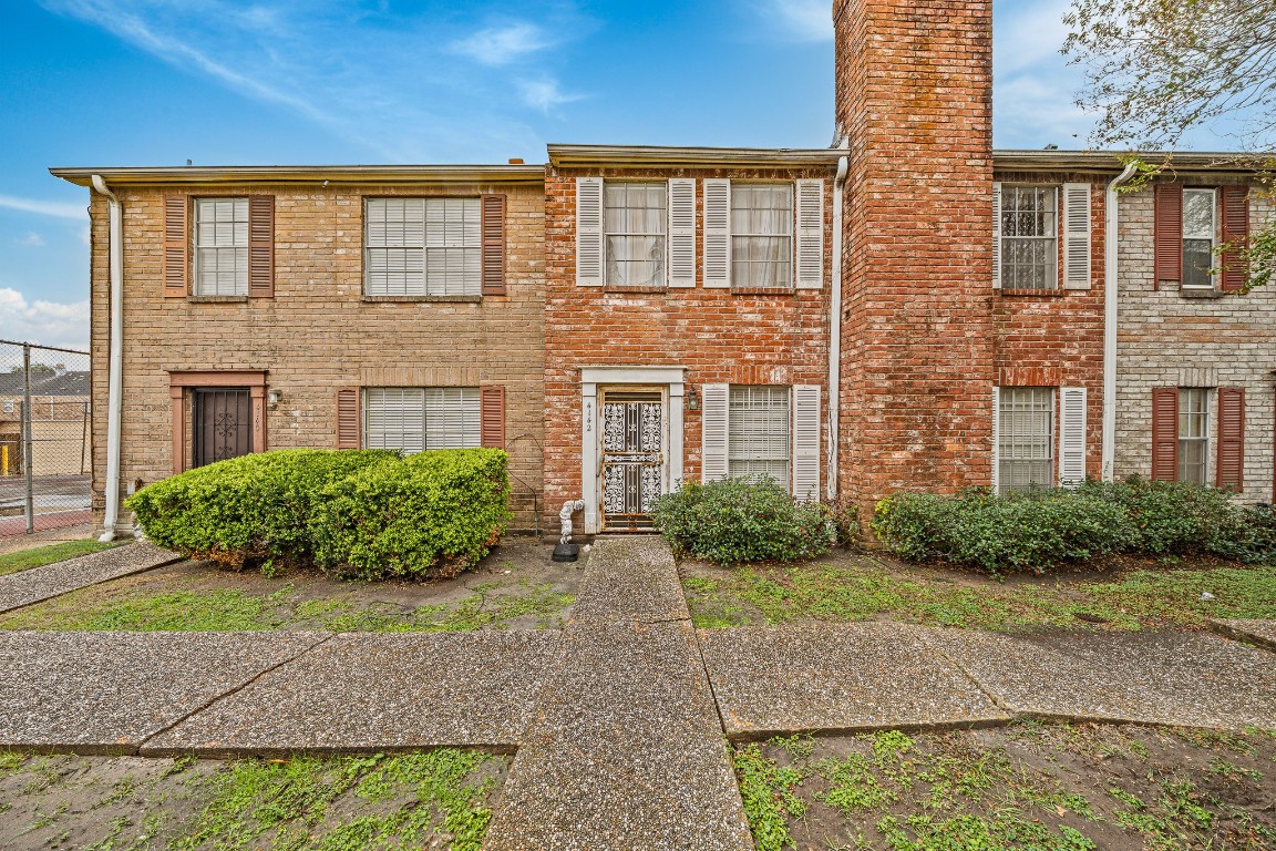 4142 Belle Park Drive 4142 Houston TX 77072