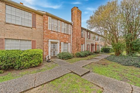4142 Belle Park Drive 4142 Houston TX 77072