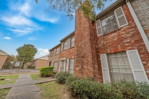 4142 Belle Park Drive 4142 Houston TX 77072