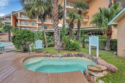 9520 Seawall Boulevard 154 Galveston TX 77554