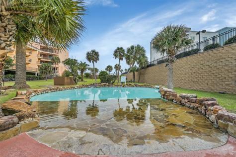 9520 Seawall Boulevard 154 Galveston TX 77554