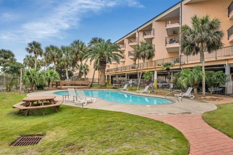 9520 Seawall Boulevard 154 Galveston TX 77554