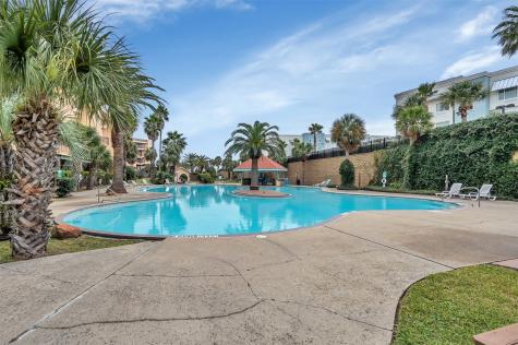 9520 Seawall Boulevard 154 Galveston TX 77554