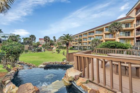 9520 Seawall Boulevard 154 Galveston TX 77554