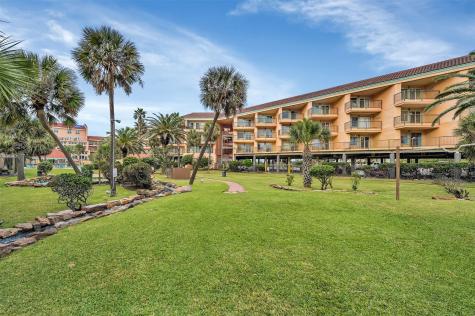 9520 Seawall Boulevard 154 Galveston TX 77554