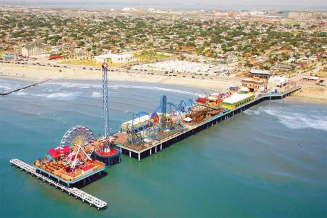 9520 Seawall Boulevard 154 Galveston TX 77554