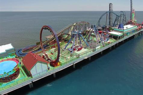 9520 Seawall Boulevard 154 Galveston TX 77554