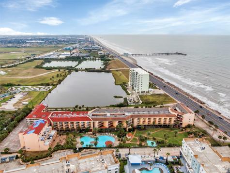 9520 Seawall Boulevard 154 Galveston TX 77554