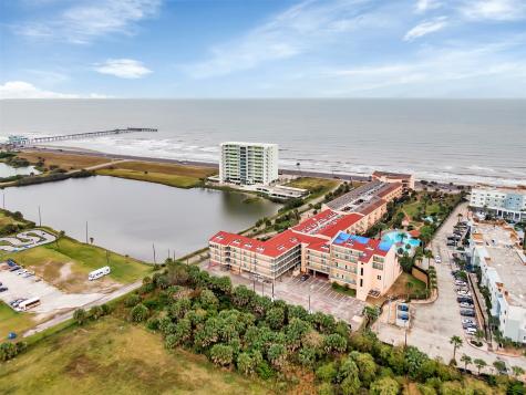 9520 Seawall Boulevard 154 Galveston TX 77554