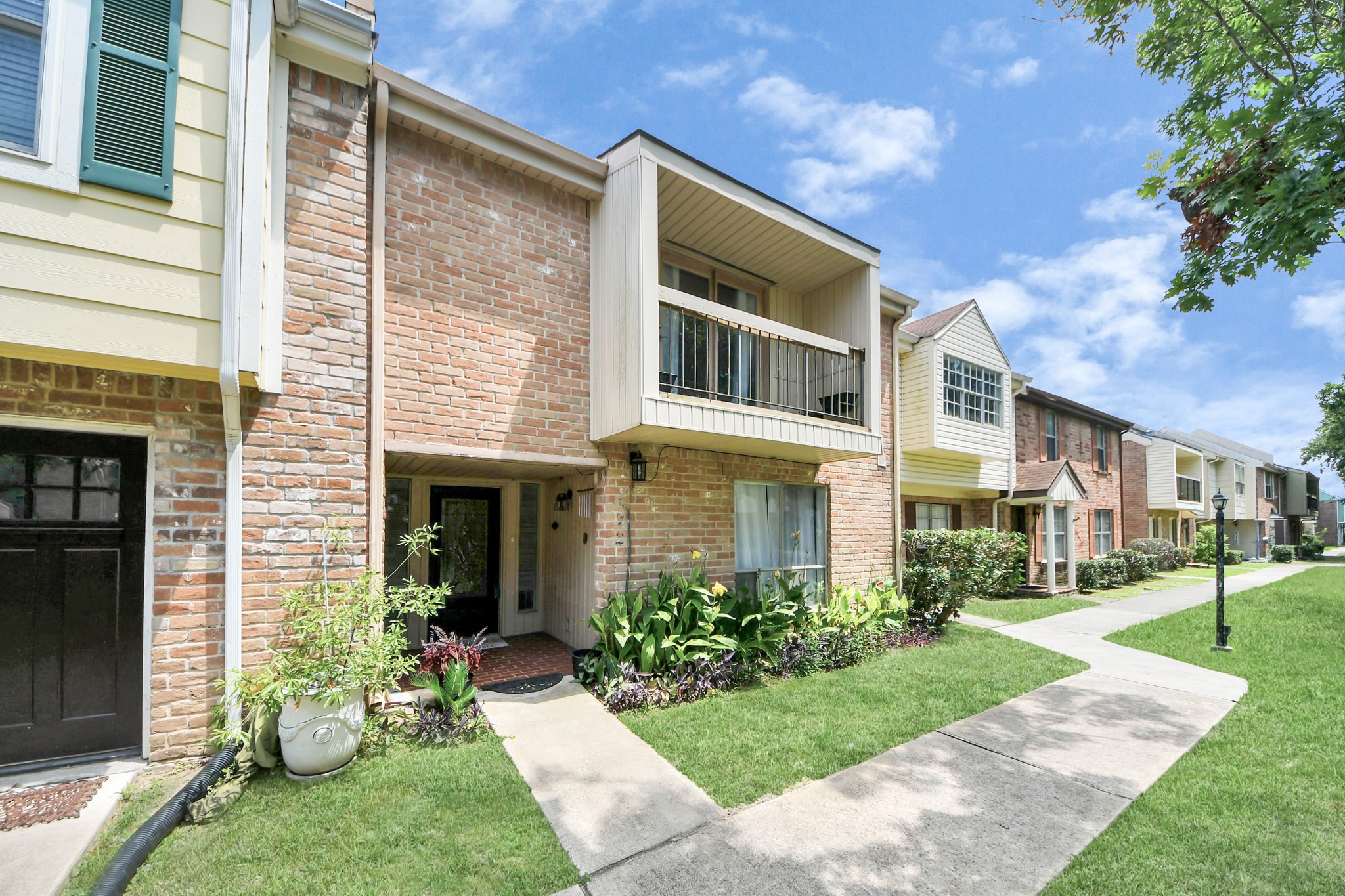 4725 Indian Trail 3 Baytown TX 77521