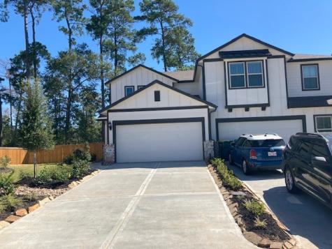 114 Skyshine Court Conroe TX 77304