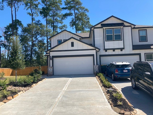 114 Skyshine Court Conroe TX 77304