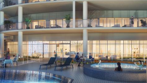10525 San Luis Pass Road 601 Galveston TX 77554