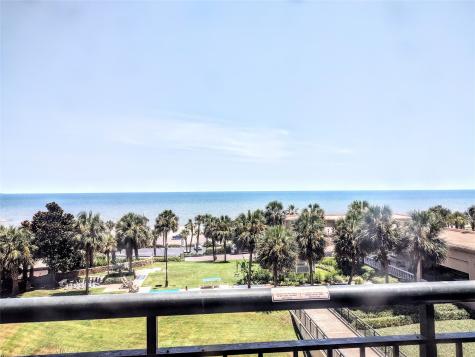 5220 Seawall Boulevard 630 Galveston TX 77551