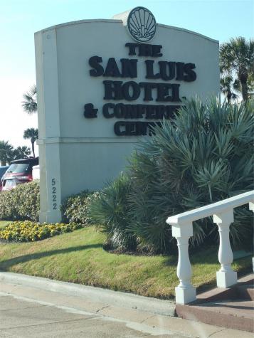 5220 Seawall Boulevard 630 Galveston TX 77551