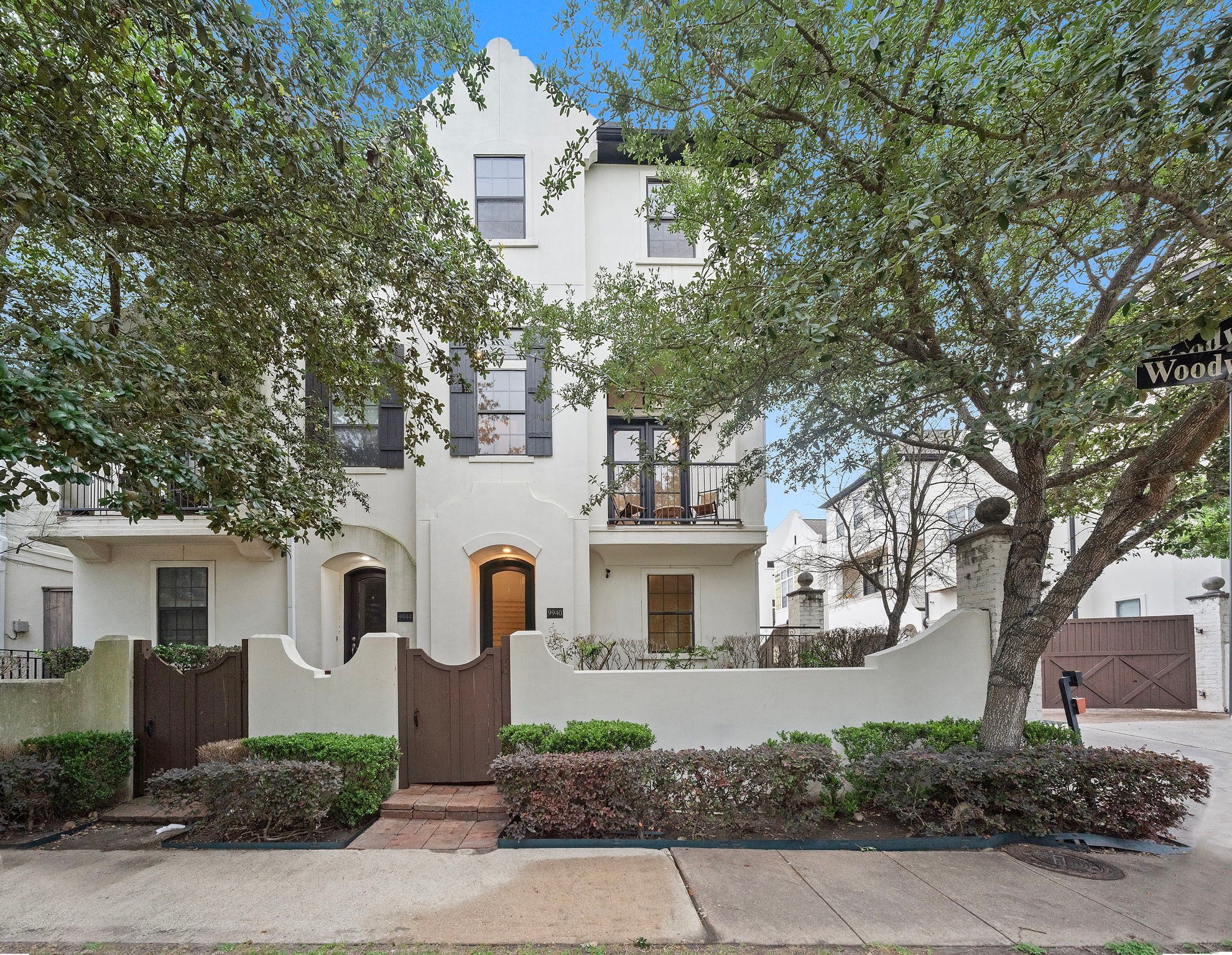 9940 Woodwind Drive Houston TX 77025