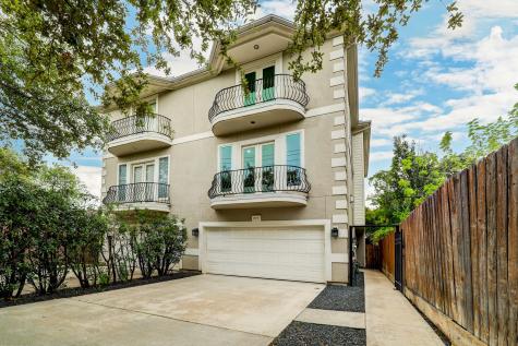 2819 Houston Avenue B Houston TX 77009
