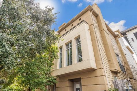 1406 Stanford Street A Houston TX 77019