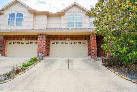 8909 Minola Oaks Drive Houston TX 77064