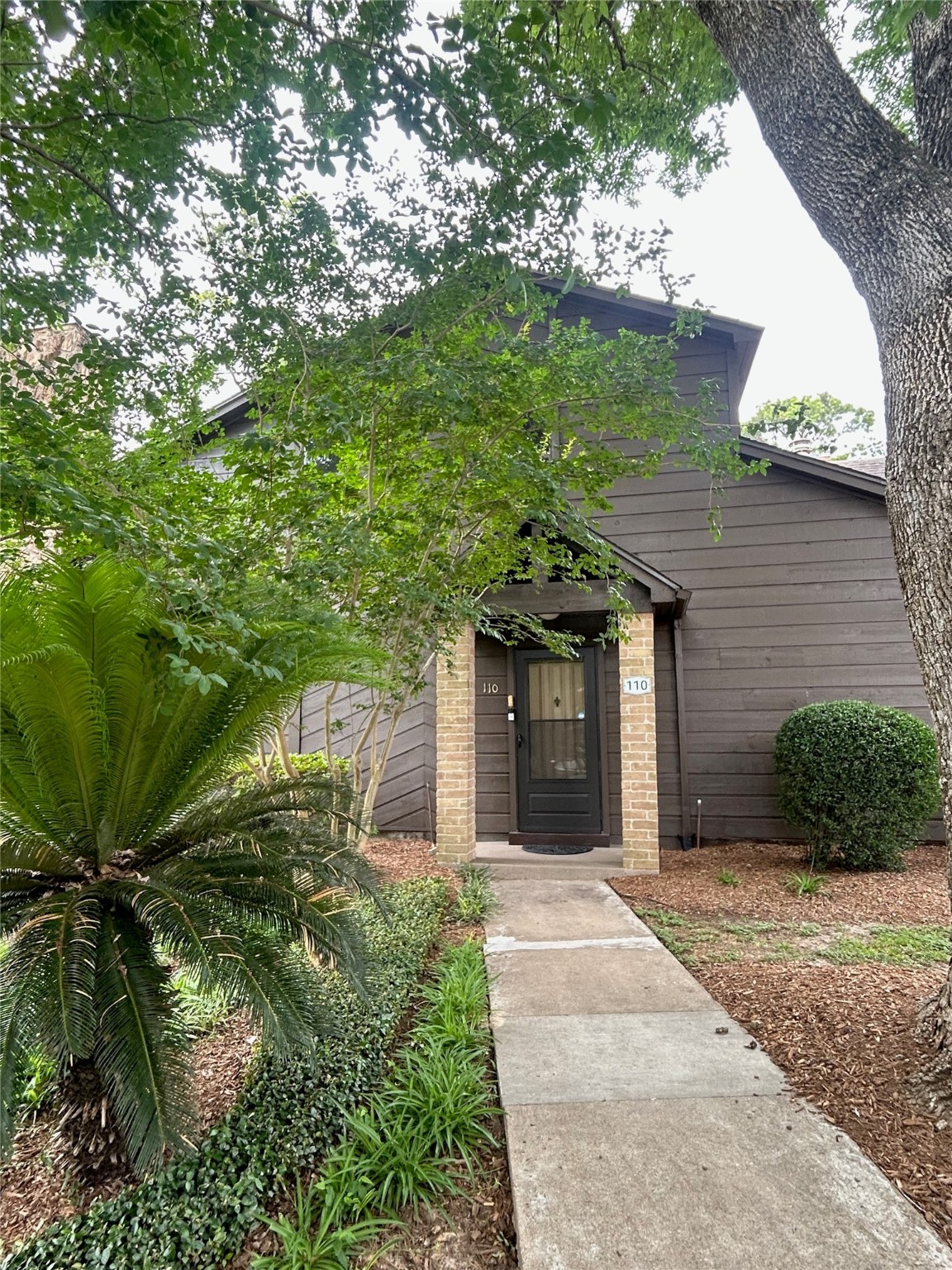 12755 Mill Ridge Drive 110 Cypress TX 77429