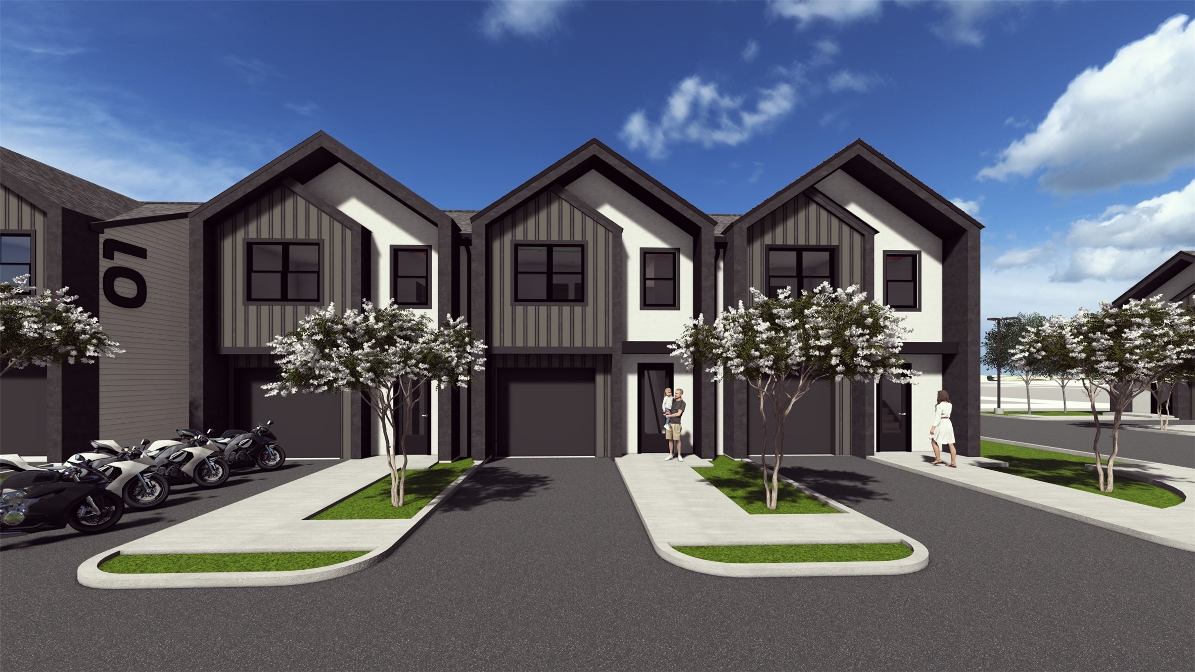 81 Northpoint Drive Bldng 1 Abcd Houston TX 77060
