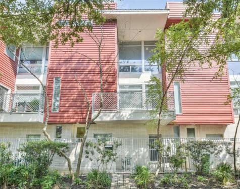 2710 Jackson Street Houston TX 77004