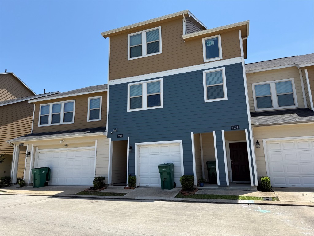 3610 Vista Pointe Drive Pasadena TX 77504