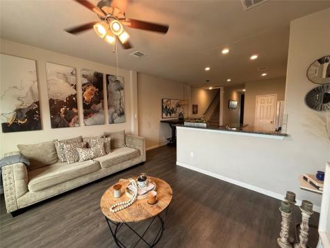 3610 Vista Pointe Drive Pasadena TX 77504