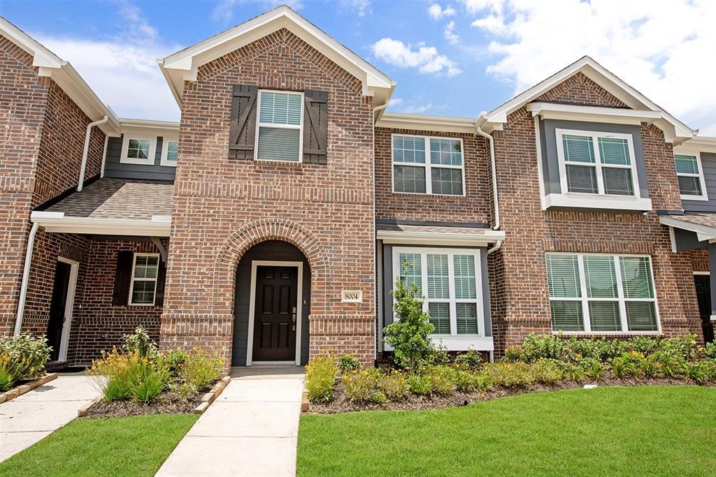 8004 Scanlan Trail Missouri City TX 77459