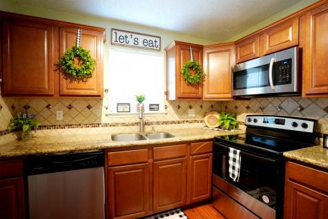 418 Garland Drive 137 Lake Jackson TX 77566