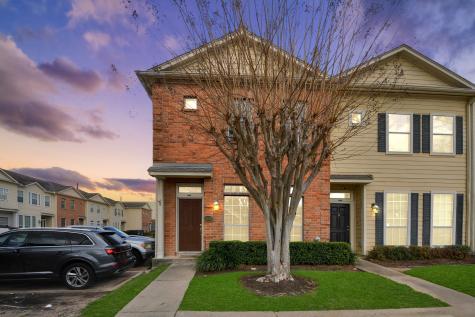 13038 Gentryside Court Houston TX 77077
