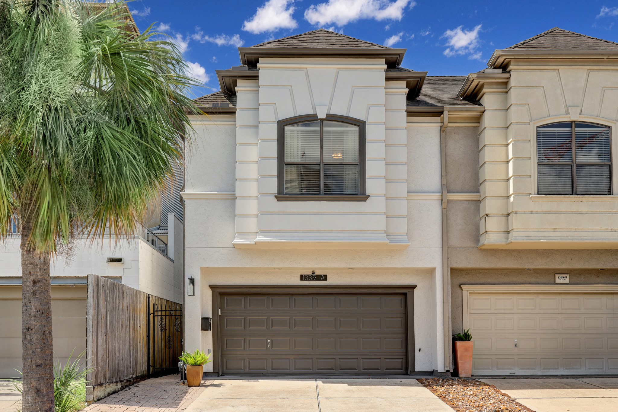 1339 W Clay Street A Houston TX 77019