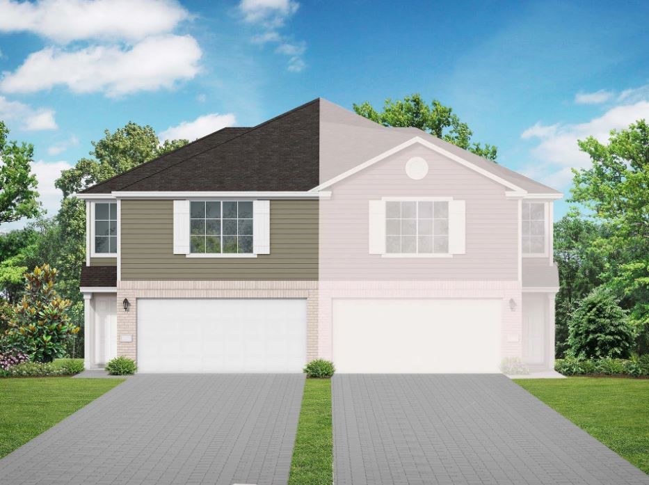 18826 Glenwood Chase Court Katy TX 77449