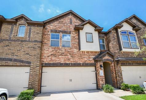 3308 Rainflower Springs Lane Rosenberg TX 77471
