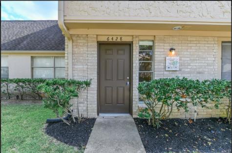 6428 Alisa Lane Houston TX 77084
