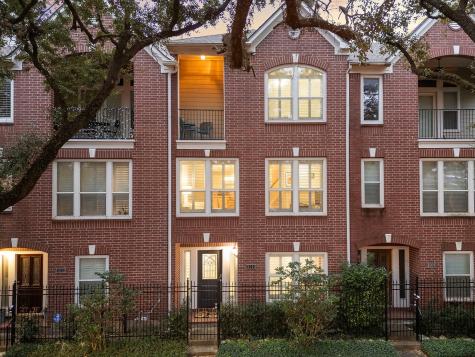 1010 La Rue Street Houston TX 77019