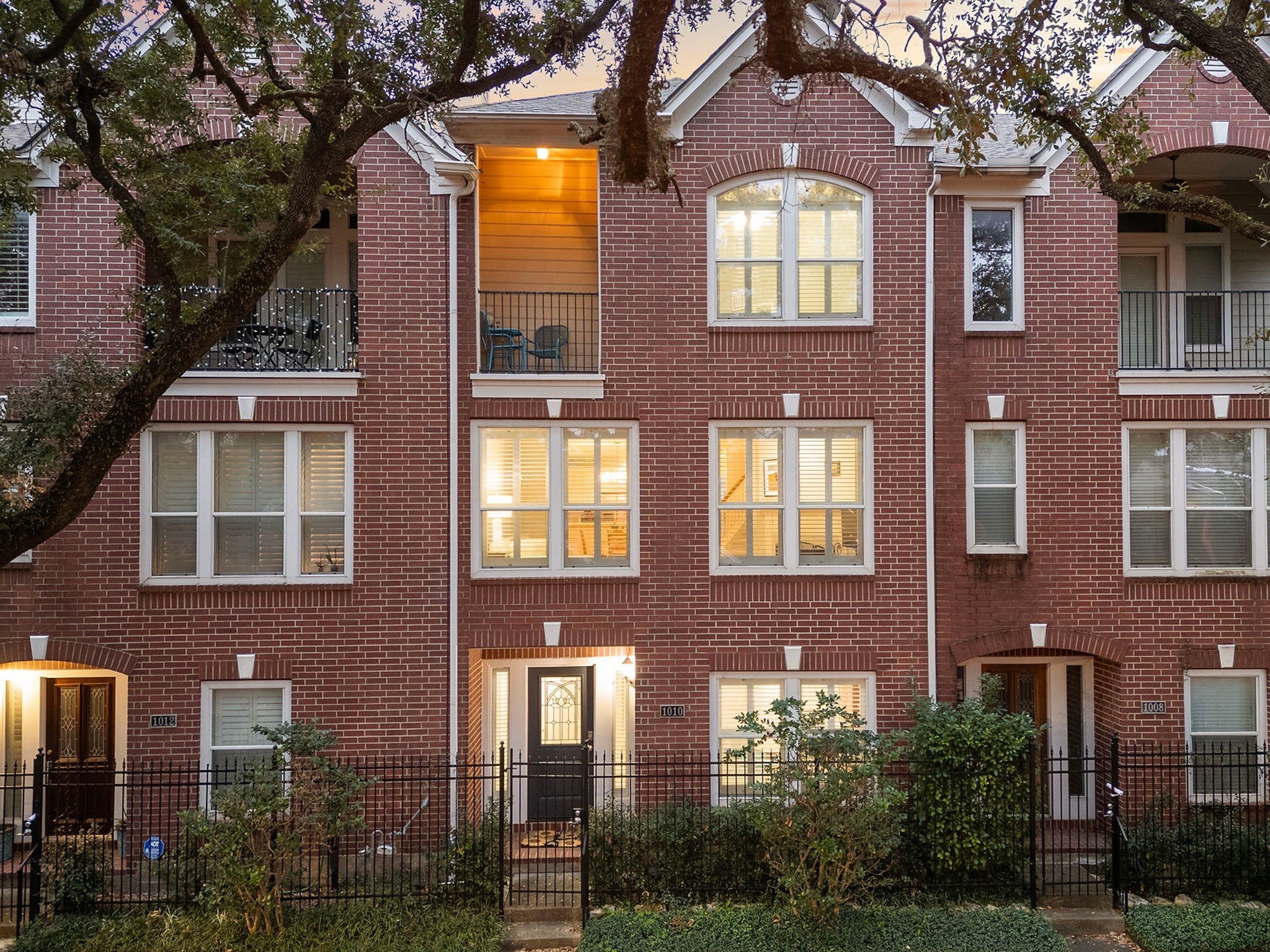 1010 La Rue Street Houston TX 77019