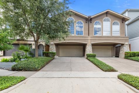 1239 W Pierce Street Houston TX 77019