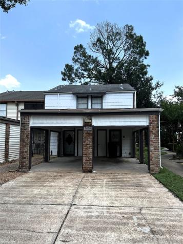 7838 Challie Lane Houston TX 77088