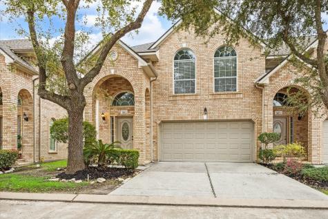 7603 S Linpar Court Houston TX 77040