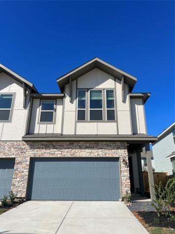 21110 Rio San Jose Court Cypress TX 77433